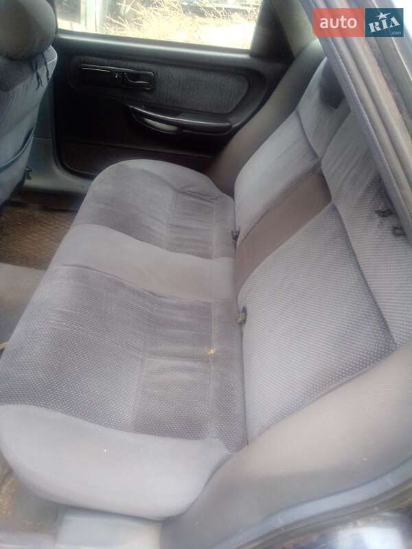 Седан Ford Scorpio 1986 в Черкассах