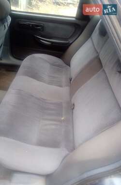 Седан Ford Scorpio 1986 в 
