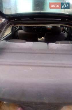 Седан Ford Scorpio 1986 в 