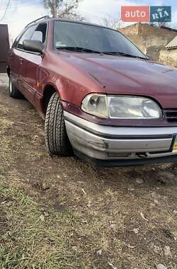 Універсал Ford Scorpio 1992 в Вінниці