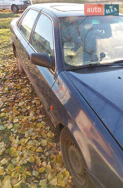 Седан Ford Scorpio 1992 в 