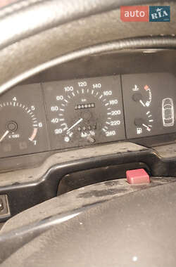 Седан Ford Scorpio 1992 в 