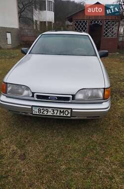 Седан Ford Scorpio 1992 в Чернівцях