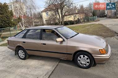 Лифтбек Ford Scorpio 1988 в Одессе