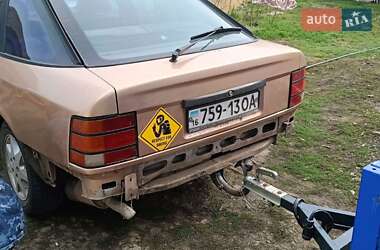 Ліфтбек Ford Scorpio 1988 в 