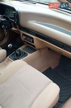 Лифтбек Ford Scorpio 1987 в Ровно