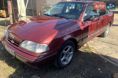 Седан Ford Scorpio 1994 в 
