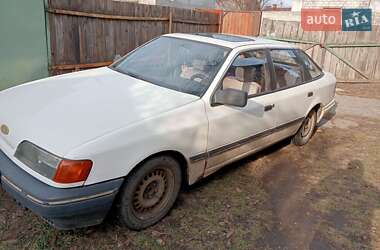 Ліфтбек Ford Scorpio 1987 в 