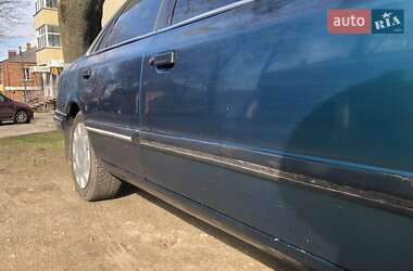 Седан Ford Scorpio 1994 в 