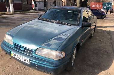 Седан Ford Scorpio 1994 в 