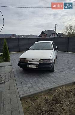 Лифтбек Ford Scorpio 1987 в 