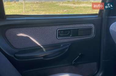 Седан Ford Scorpio 1988 в 