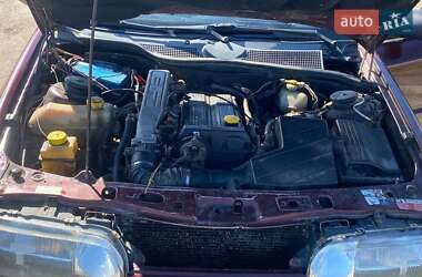 Седан Ford Scorpio 1988 в 