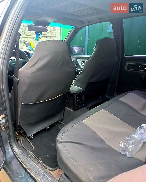 Лифтбек Ford Scorpio 1985 в Глобине