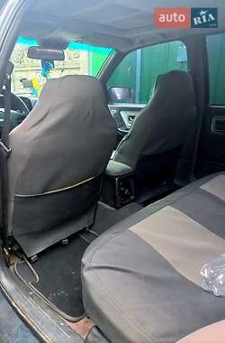 Лифтбек Ford Scorpio 1985 в 