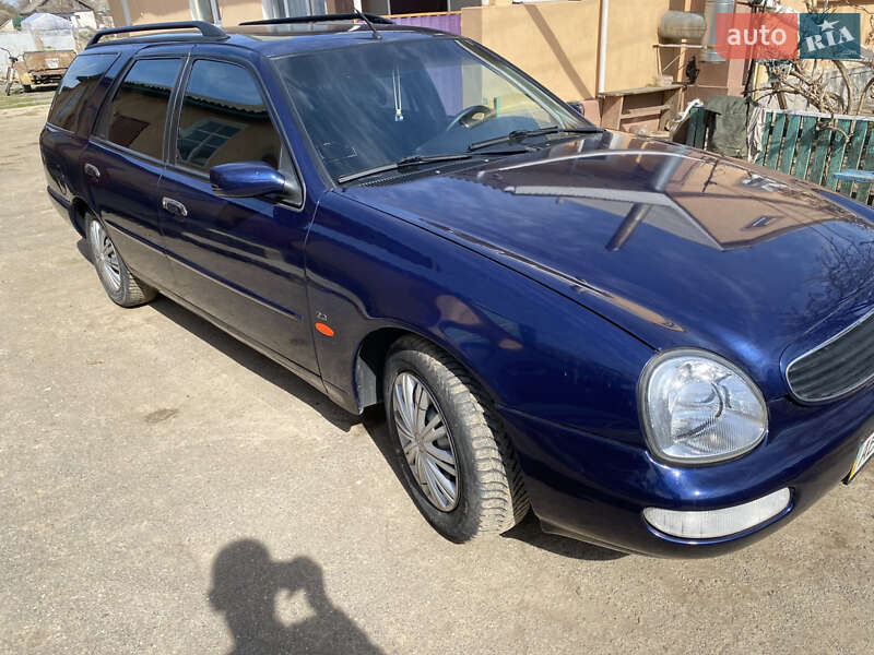 Універсал Ford Scorpio 1997 в Вінниці