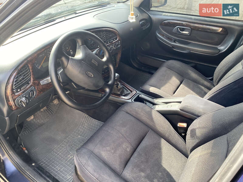 Універсал Ford Scorpio 1997 в Вінниці