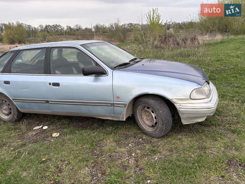 Седан Ford Scorpio 1994 в Чернівцях