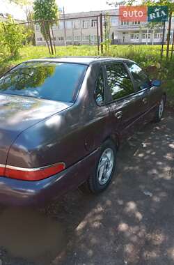 Седан Ford Scorpio 1997 в 