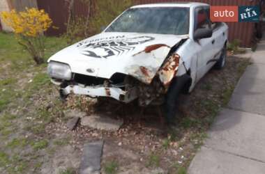 Лифтбек Ford Scorpio 1987 в 