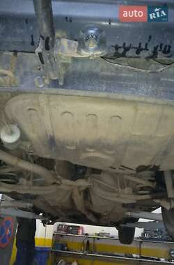Седан Ford Scorpio 1988 в 