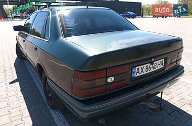 Седан Ford Scorpio 1992 в 