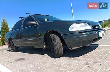 Седан Ford Scorpio 1992 в 