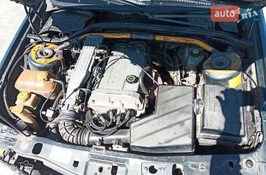Седан Ford Scorpio 1992 в 