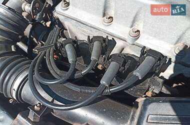 Седан Ford Scorpio 1992 в 