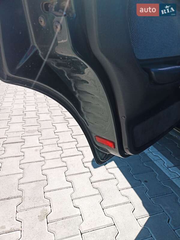 Седан Ford Scorpio 1992 в Стрые фото 23 Седан Ford Scorpio 1992 в Стрые