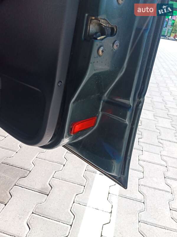 Седан Ford Scorpio 1992 в Стрые фото 24 Седан Ford Scorpio 1992 в Стрые