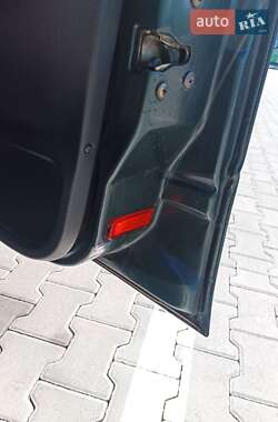 Седан Ford Scorpio 1992 в 