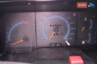 Лифтбек Ford Scorpio 1987 в 