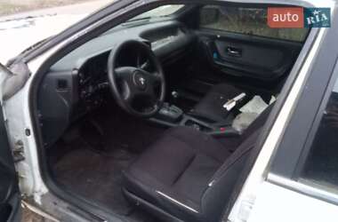 Лифтбек Ford Scorpio 1987 в Киеве