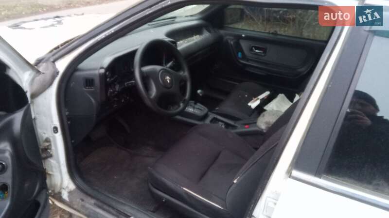 Ліфтбек Ford Scorpio 1987 в Києві