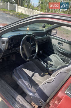 Лифтбек Ford Scorpio 1985 в 