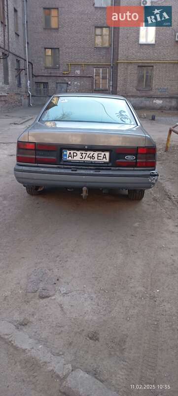 Седан Ford Scorpio 1994 в Запоріжжі