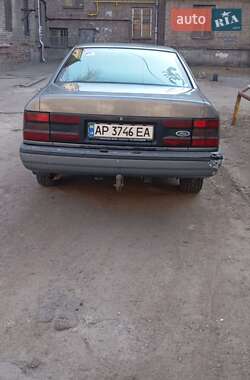 Седан Ford Scorpio 1994 в 
