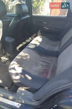 Седан Ford Scorpio 1986 в 