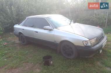 Седан Ford Scorpio 1986 в 