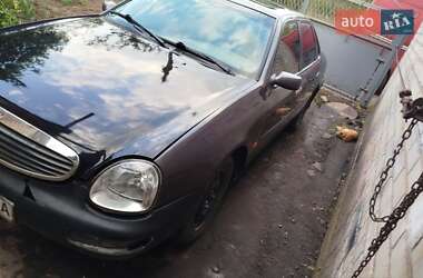 Седан Ford Scorpio 1996 в 