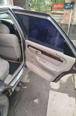 Седан Ford Scorpio 1996 в 
