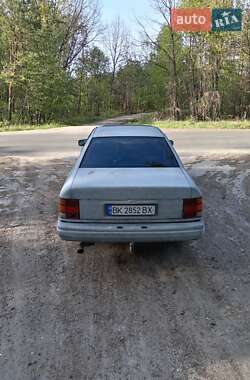 Седан Ford Scorpio 1991 в 