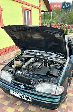 Седан Ford Scorpio 1993 в 