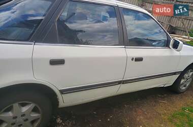 Лифтбек Ford Scorpio 1986 в Харькове
