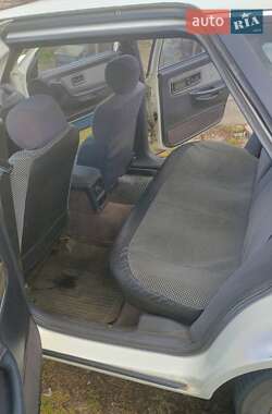 Лифтбек Ford Scorpio 1986 в 