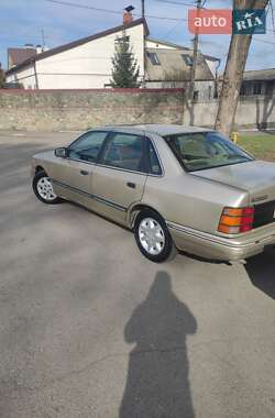 Седан Ford Scorpio 1990 в 