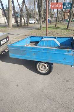 Седан Ford Scorpio 1990 в 