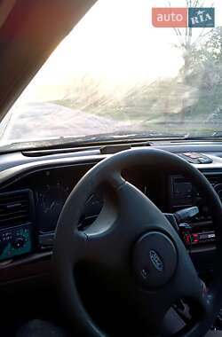 Седан Ford Scorpio 1992 в 