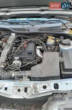 Ліфтбек Ford Scorpio 1985 в 